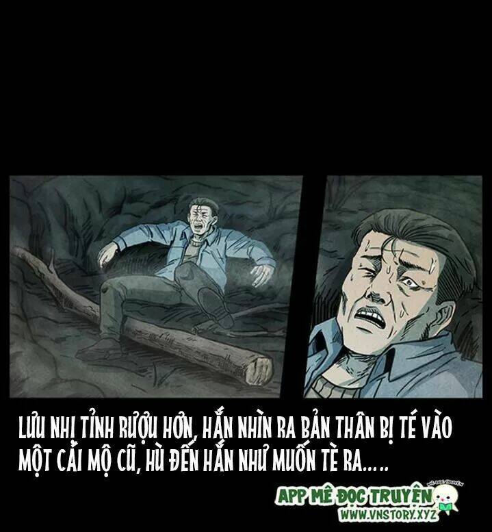 U Minh Ngụy tượng Chapter 254 - Trang 47