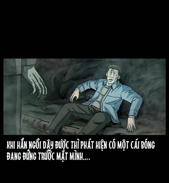 U Minh Ngụy tượng Chapter 254 - Trang 48