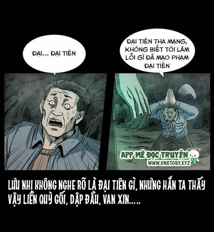 U Minh Ngụy tượng Chapter 254 - Trang 50