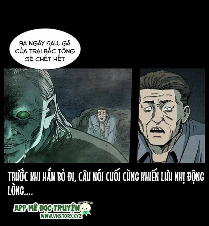 U Minh Ngụy tượng Chapter 254 - Trang 54