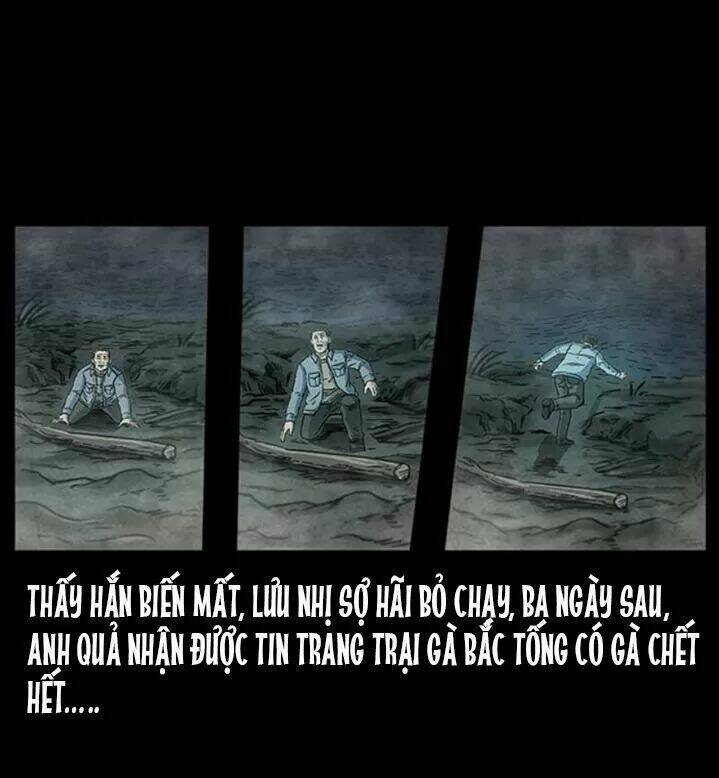 U Minh Ngụy tượng Chapter 254 - Trang 55