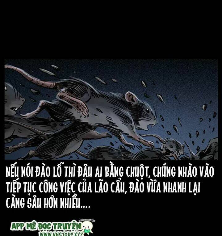 U Minh Ngụy tượng Chapter 254 - Trang 5