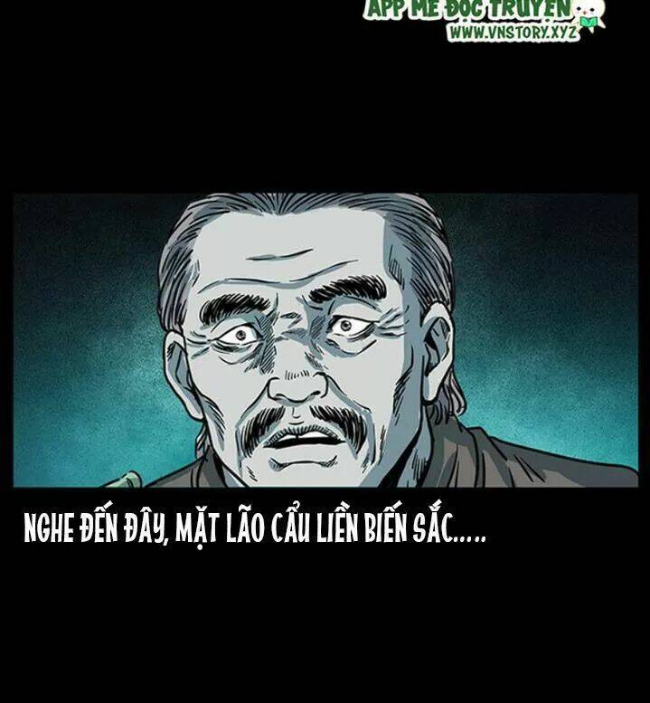 U Minh Ngụy tượng Chapter 254 - Trang 59