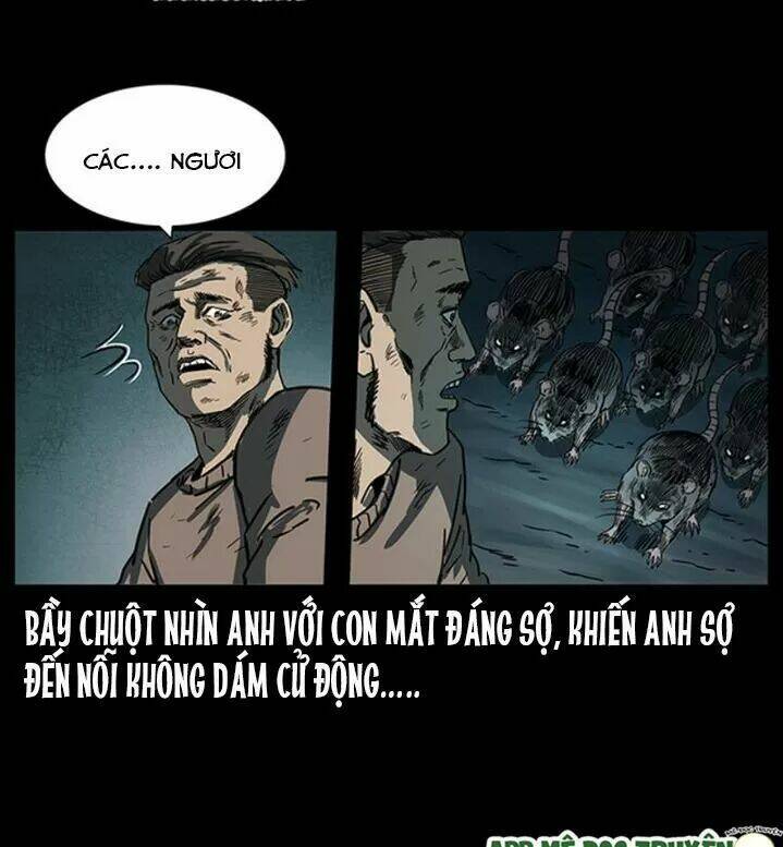 U Minh Ngụy tượng Chapter 254 - Trang 61