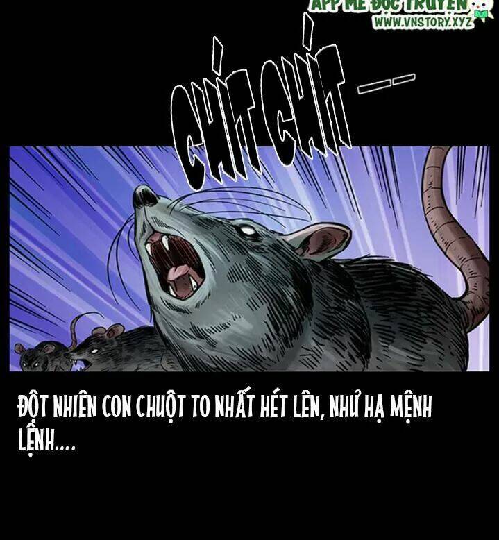 U Minh Ngụy tượng Chapter 254 - Trang 62