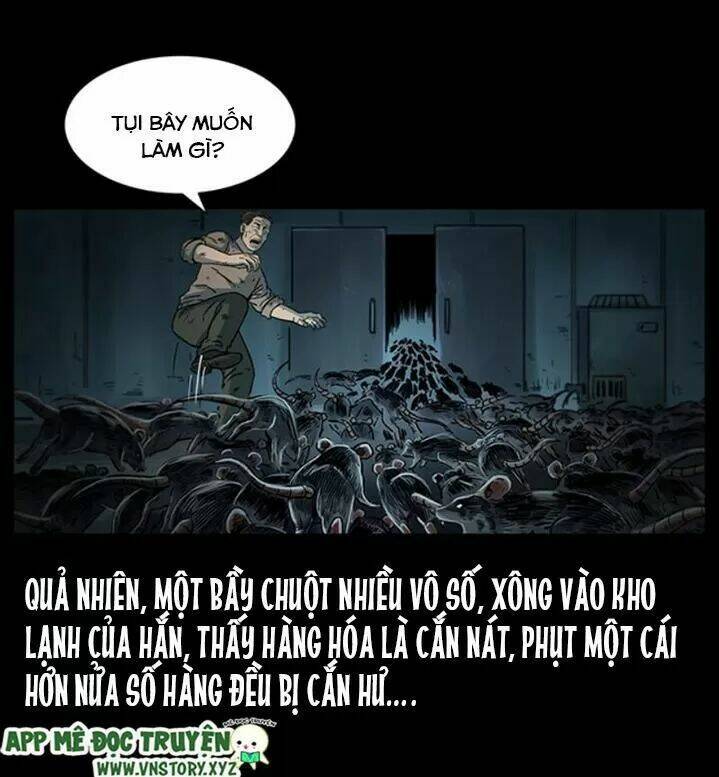 U Minh Ngụy tượng Chapter 254 - Trang 63