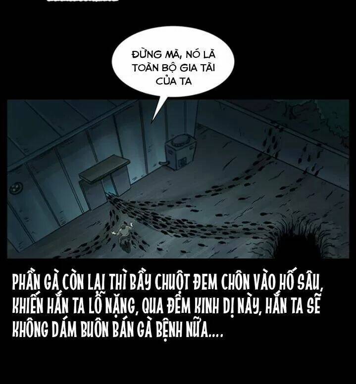 U Minh Ngụy tượng Chapter 254 - Trang 64