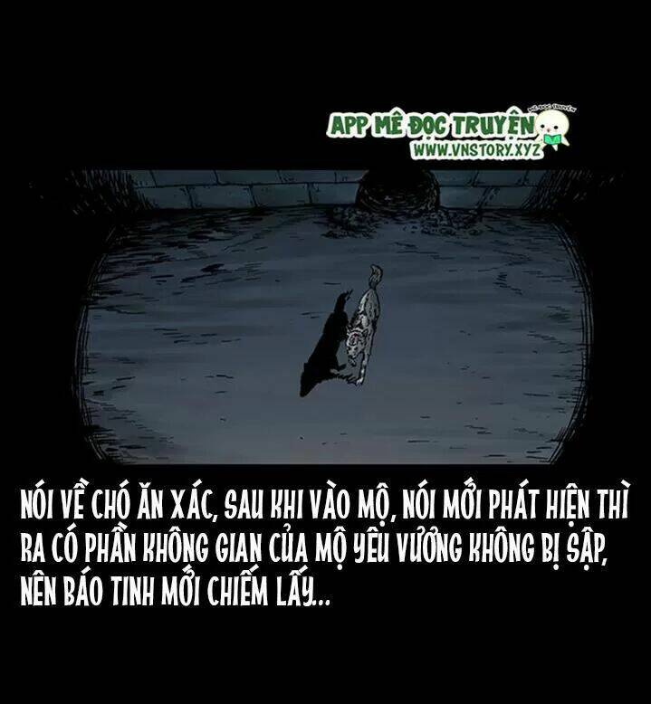 U Minh Ngụy tượng Chapter 254 - Trang 65