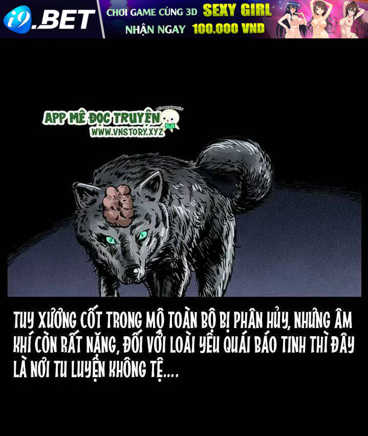 U Minh Ngụy tượng Chapter 254 - Trang 66