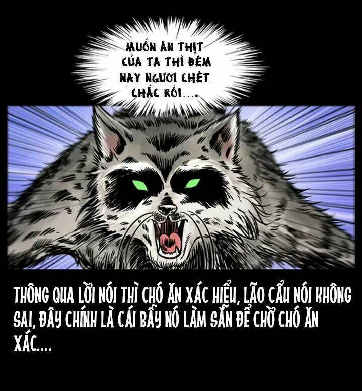 U Minh Ngụy tượng Chapter 254 - Trang 68