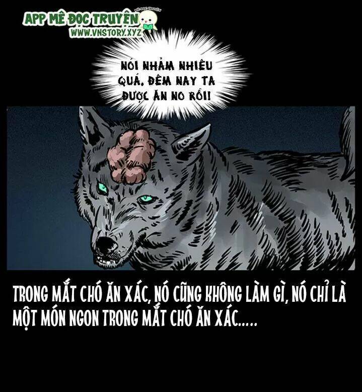 U Minh Ngụy tượng Chapter 254 - Trang 69