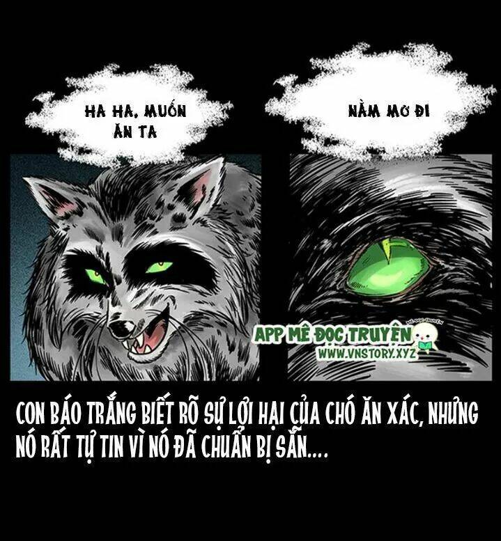 U Minh Ngụy tượng Chapter 254 - Trang 70