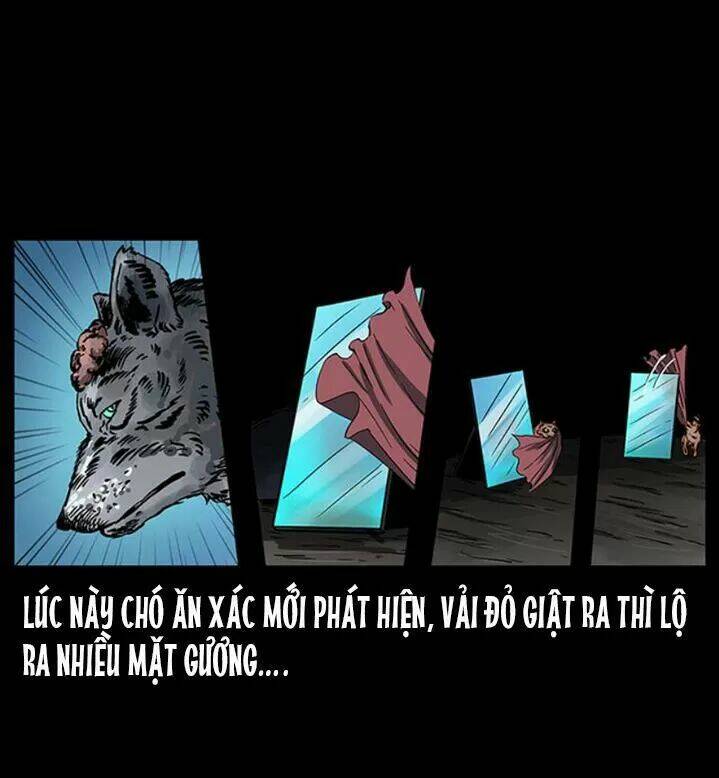 U Minh Ngụy tượng Chapter 254 - Trang 72