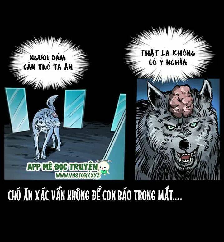 U Minh Ngụy tượng Chapter 254 - Trang 74