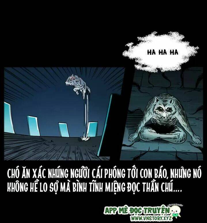 U Minh Ngụy tượng Chapter 254 - Trang 75