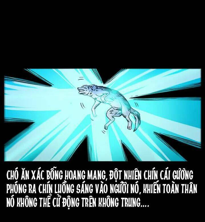 U Minh Ngụy tượng Chapter 254 - Trang 76