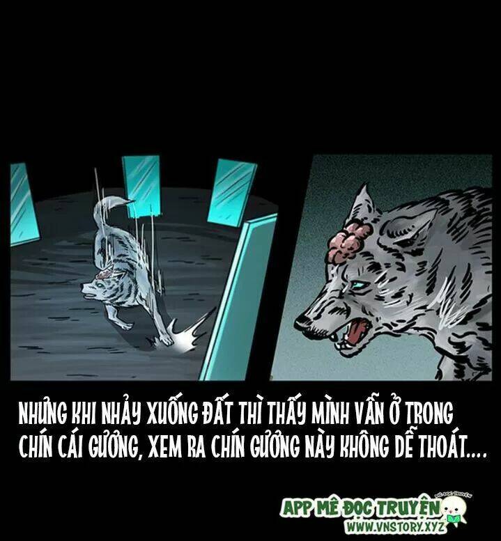 U Minh Ngụy tượng Chapter 254 - Trang 78