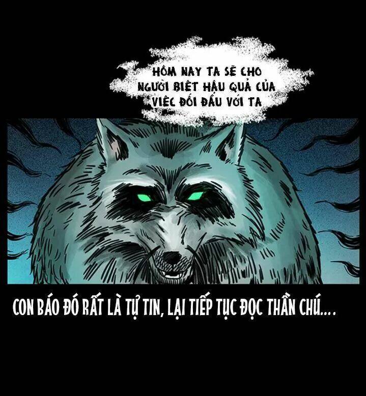 U Minh Ngụy tượng Chapter 254 - Trang 79