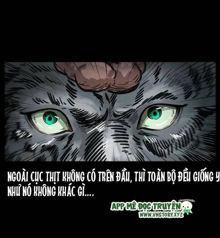 U Minh Ngụy tượng Chapter 254 - Trang 81