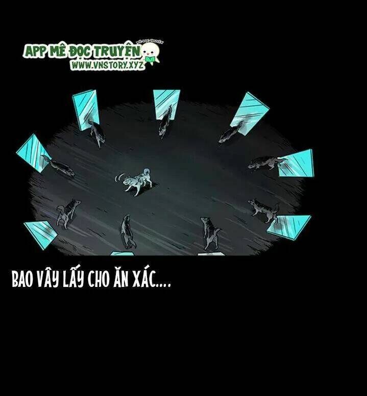 U Minh Ngụy tượng Chapter 254 - Trang 83