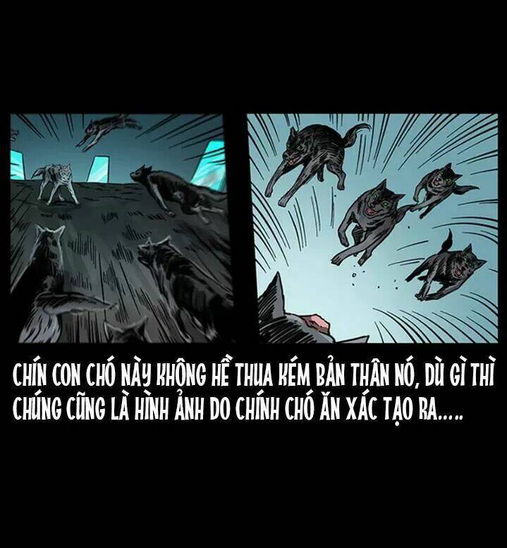 U Minh Ngụy tượng Chapter 254 - Trang 85