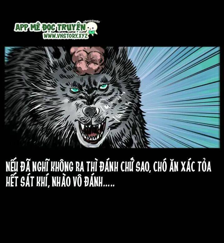 U Minh Ngụy tượng Chapter 254 - Trang 86