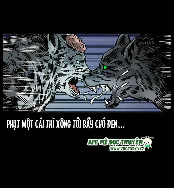 U Minh Ngụy tượng Chapter 254 - Trang 87