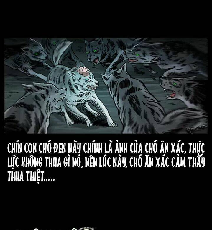 U Minh Ngụy tượng Chapter 254 - Trang 88