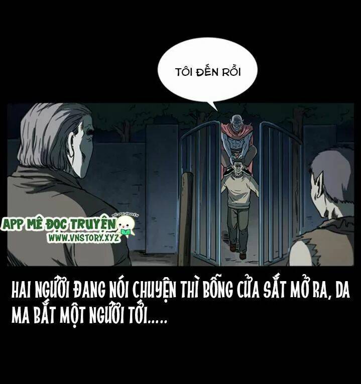 U Minh Ngụy tượng Chapter 254 - Trang 8