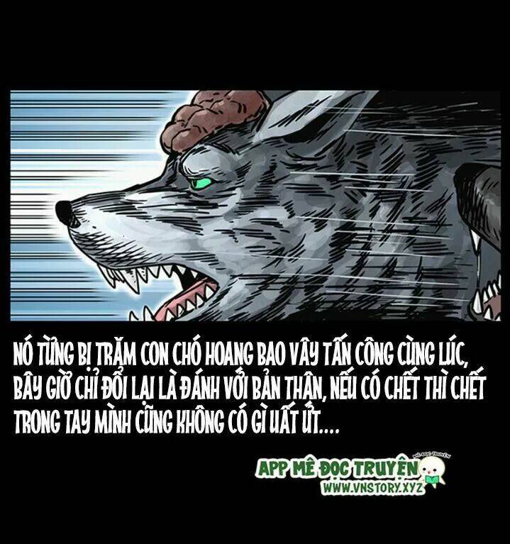 U Minh Ngụy tượng - Chapter 255 - Page 10