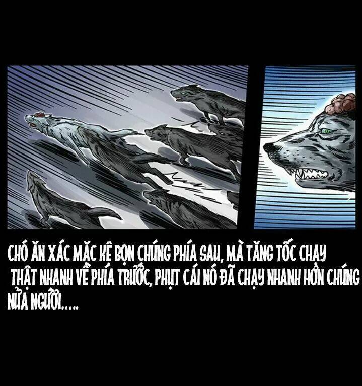 U Minh Ngụy tượng - Chapter 255 - Page 11