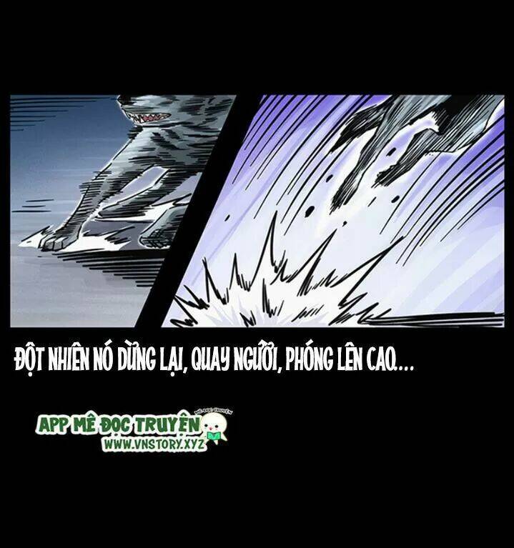 U Minh Ngụy tượng - Chapter 255 - Page 12