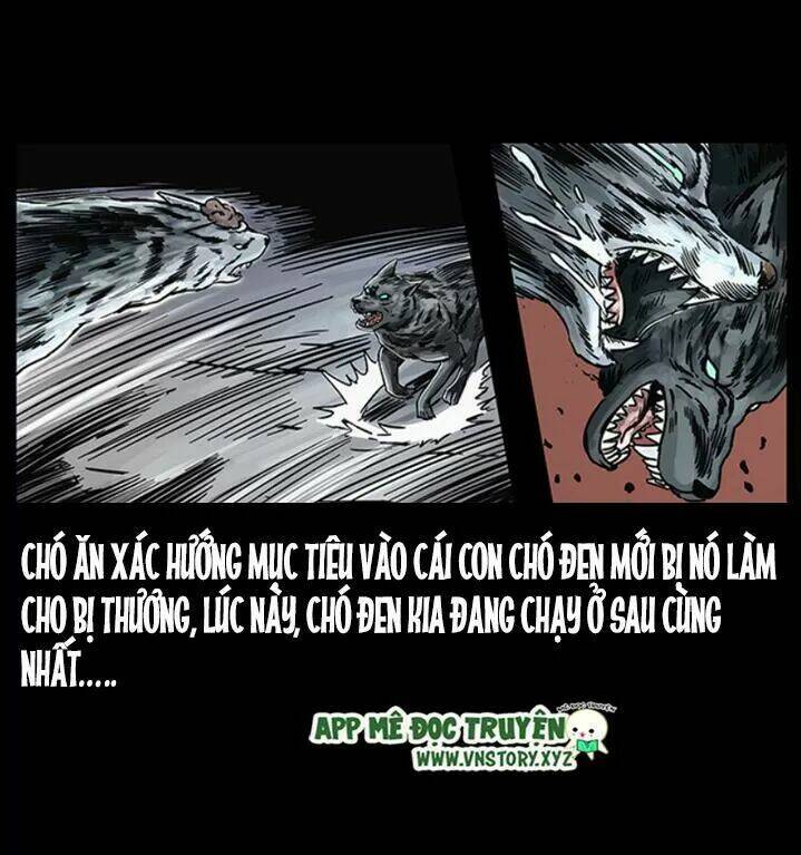 U Minh Ngụy tượng - Chapter 255 - Page 14