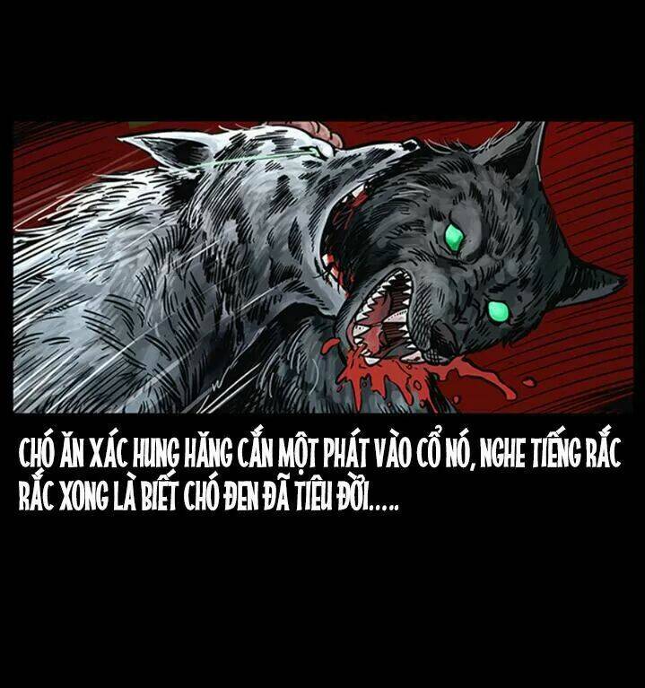 U Minh Ngụy tượng - Chapter 255 - Page 15