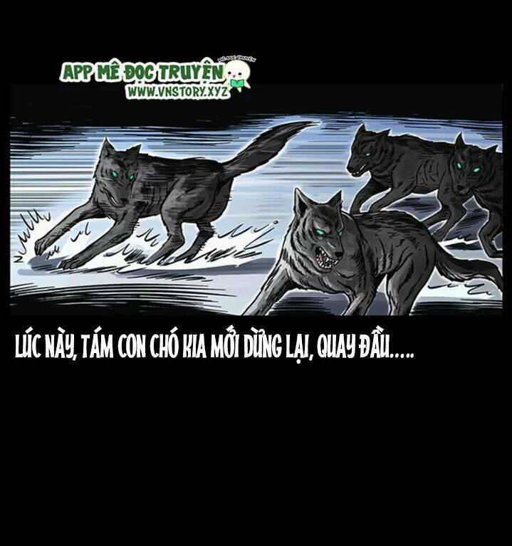 U Minh Ngụy tượng - Chapter 255 - Page 16