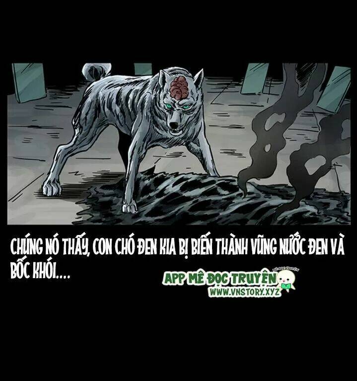 U Minh Ngụy tượng - Chapter 255 - Page 17