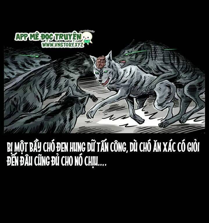 U Minh Ngụy tượng - Chapter 255 - Page 19