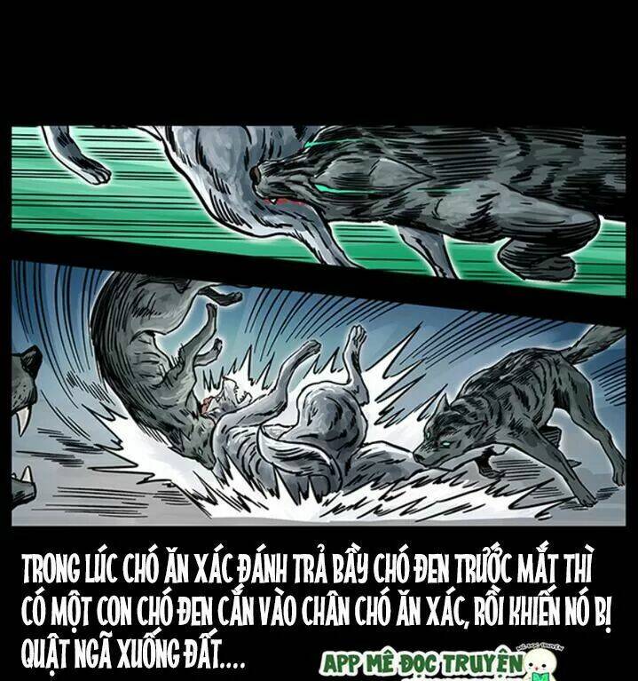 U Minh Ngụy tượng - Chapter 255 - Page 20