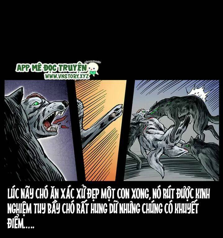 U Minh Ngụy tượng - Chapter 255 - Page 22