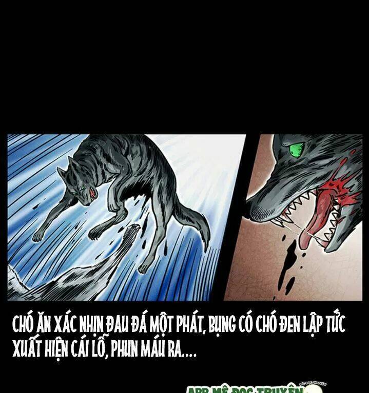 U Minh Ngụy tượng - Chapter 255 - Page 23