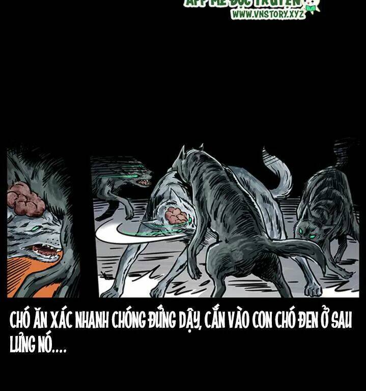 U Minh Ngụy tượng - Chapter 255 - Page 24