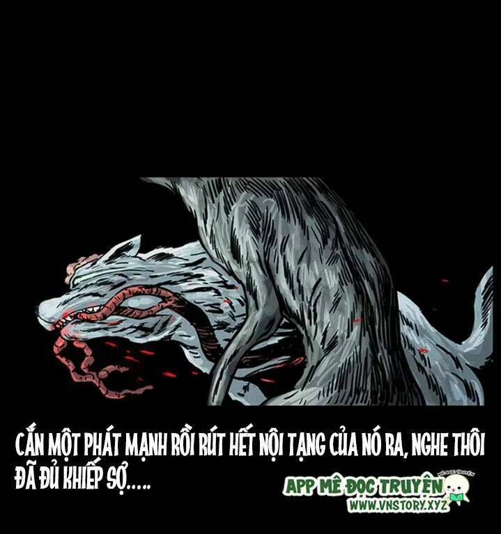 U Minh Ngụy tượng - Chapter 255 - Page 26