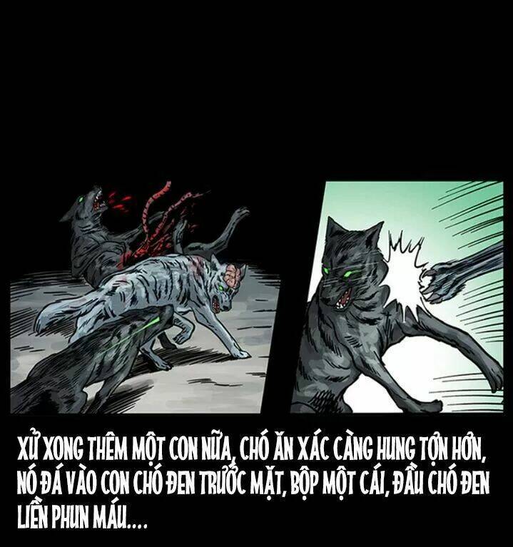 U Minh Ngụy tượng - Chapter 255 - Page 27