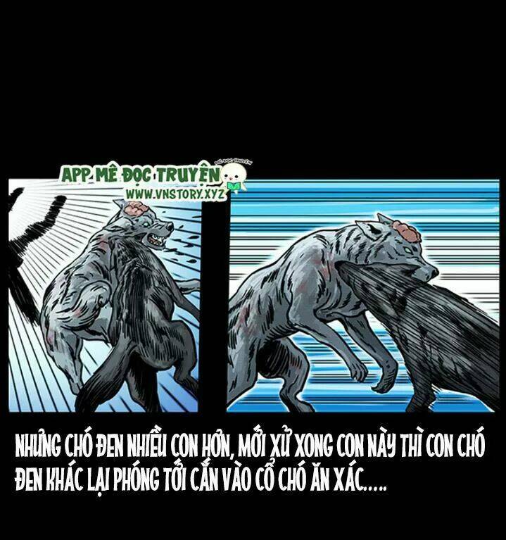 U Minh Ngụy tượng - Chapter 255 - Page 28