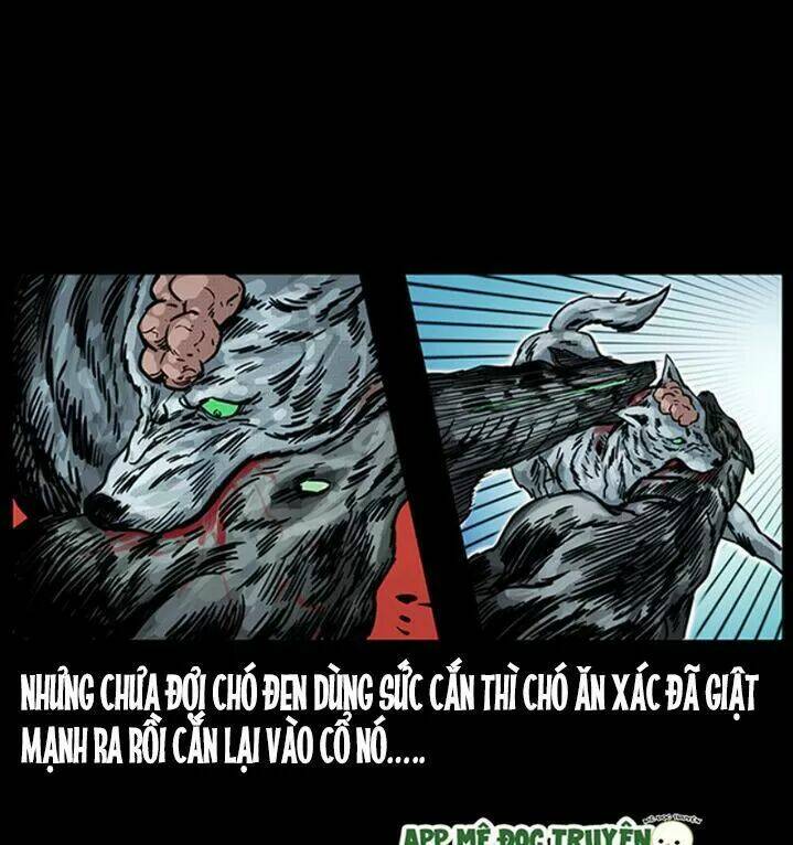 U Minh Ngụy tượng - Chapter 255 - Page 29