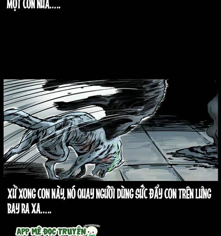 U Minh Ngụy tượng - Chapter 255 - Page 31