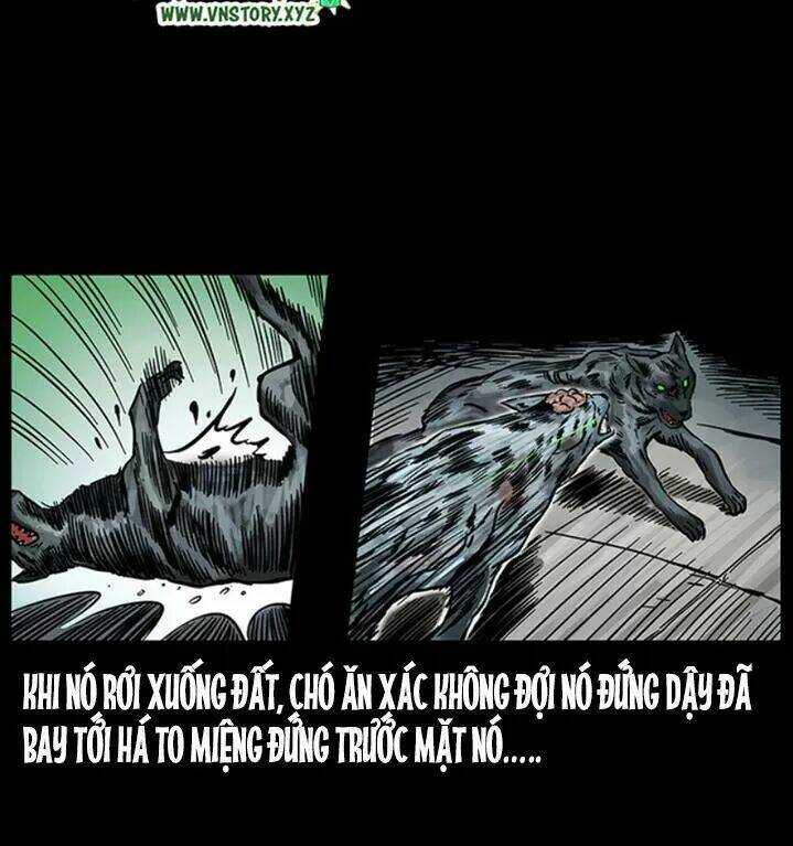 U Minh Ngụy tượng - Chapter 255 - Page 32