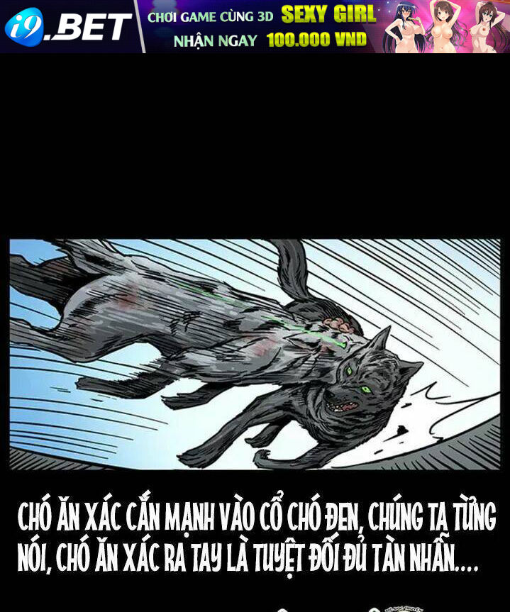 U Minh Ngụy tượng - Chapter 255 - Page 33