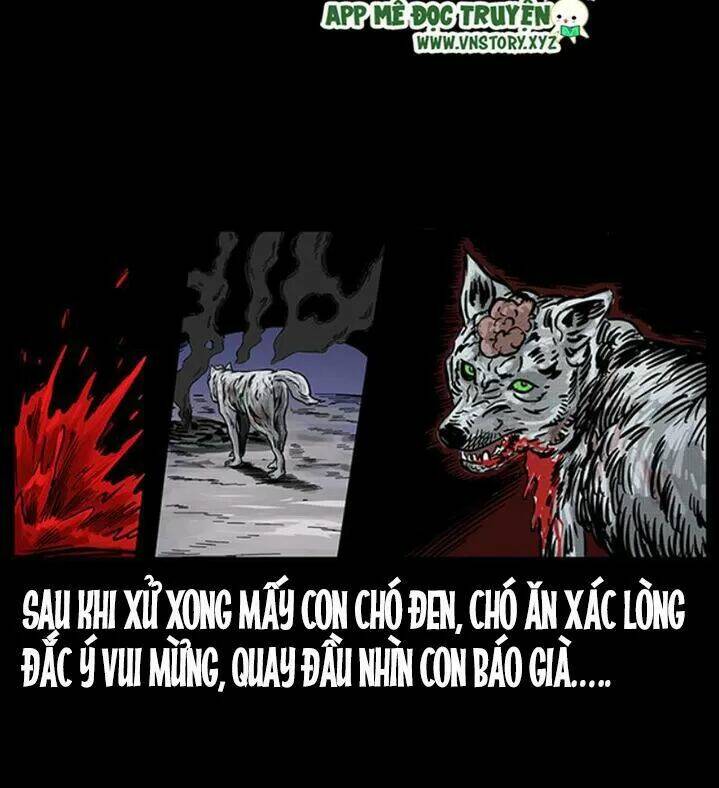 U Minh Ngụy tượng - Chapter 255 - Page 34