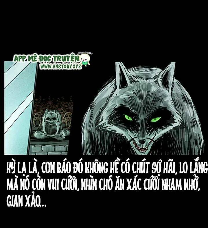 U Minh Ngụy tượng - Chapter 255 - Page 35
